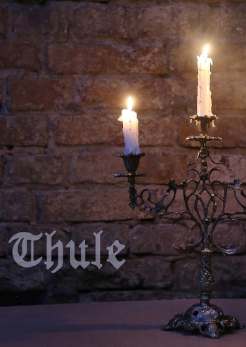 Ultima Thule