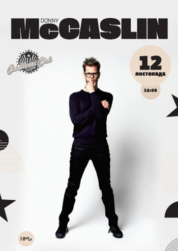 Donny McCaslin