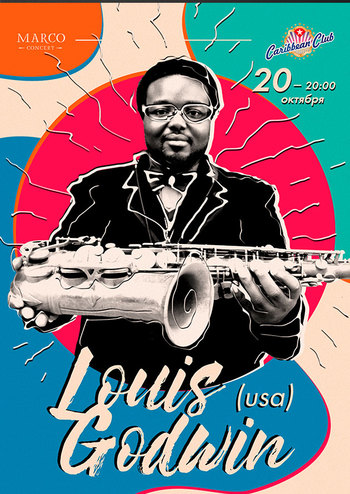 Louis Godwin