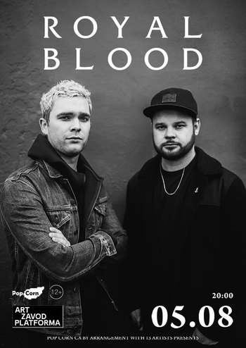 Royal Blood