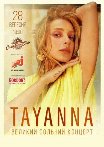 Tayanna