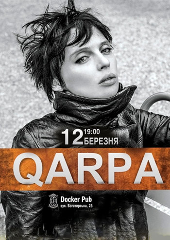 Qarpa